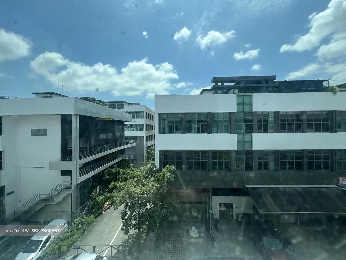 Shun Li Industrial Park (D14), Factory #628723721